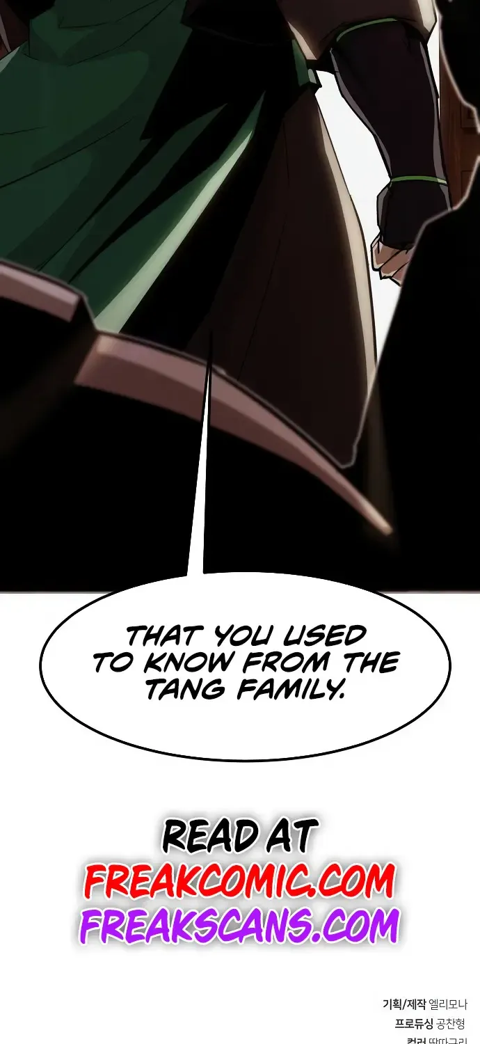 Becoming The Sacheon Dang's Swordsmaster-Rank Young Lord Zinmanga X Chapter 19 Page 111