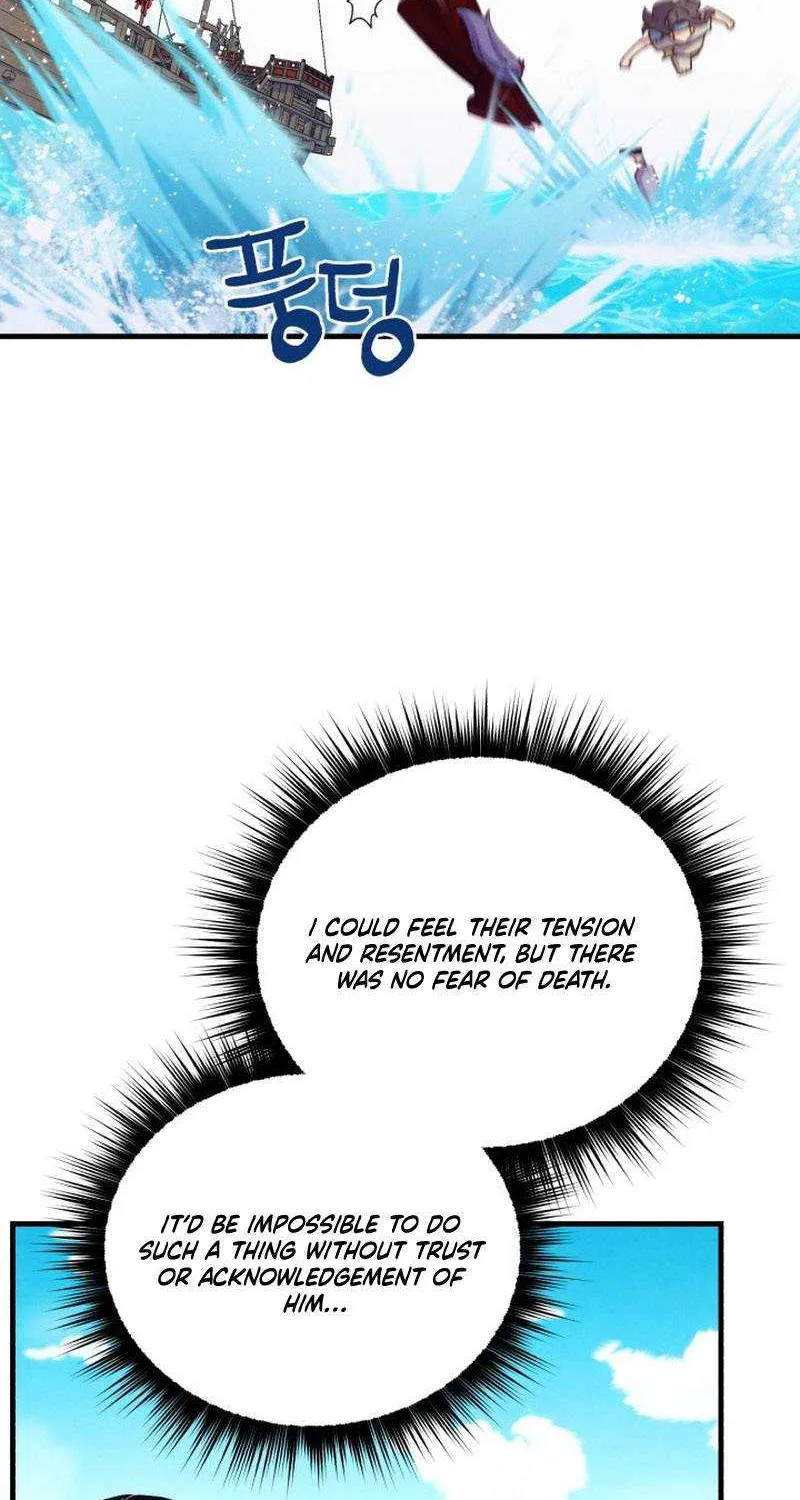 Lightning Degree Zinmanga X Chapter 159.1 Page 14
