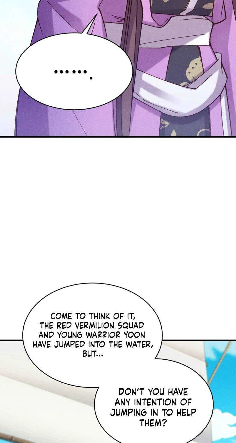 Lightning Degree Zinmanga X Chapter 159.1 Page 28