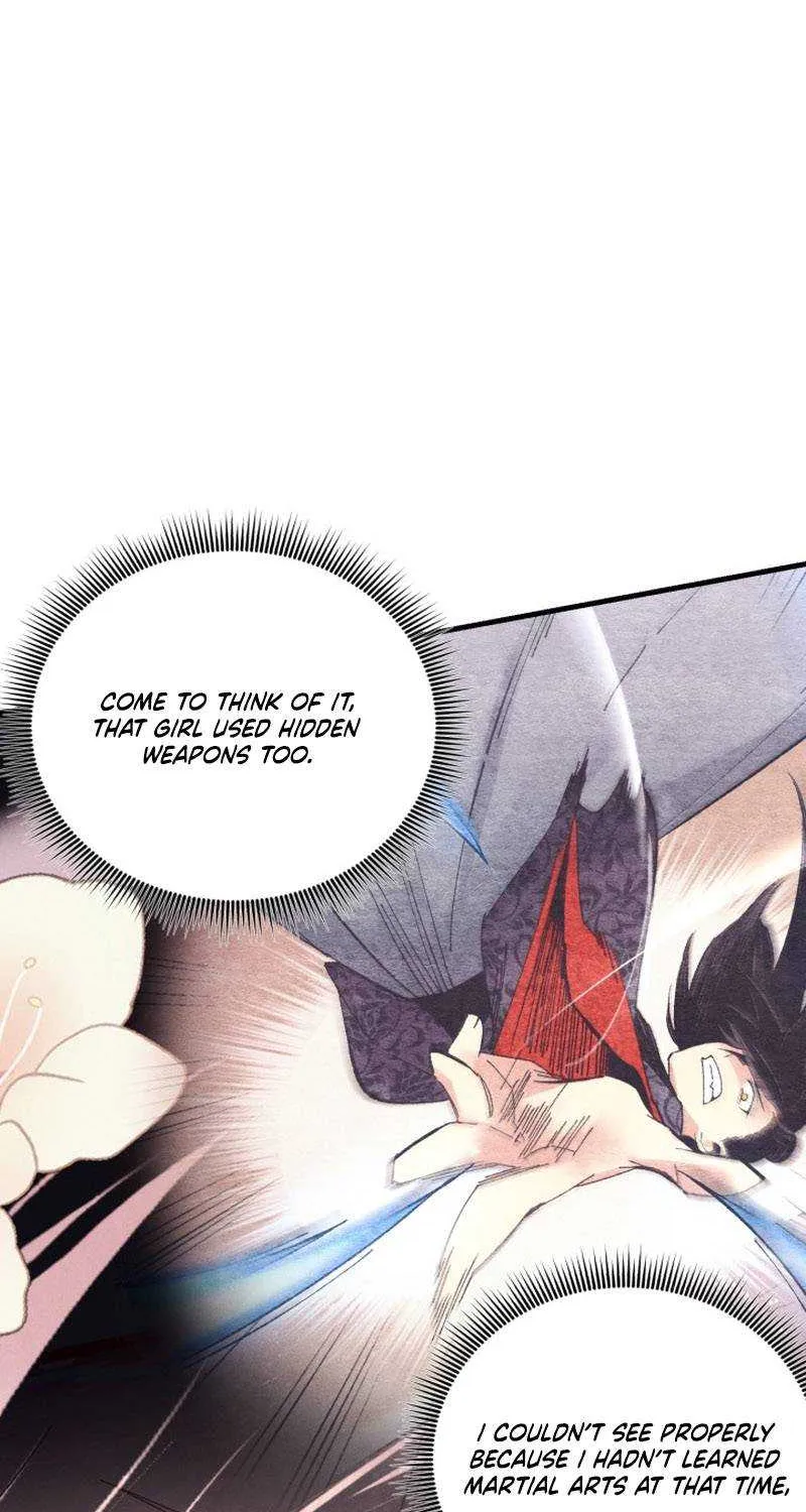 Lightning Degree Zinmanga X Chapter 159.1 Page 34