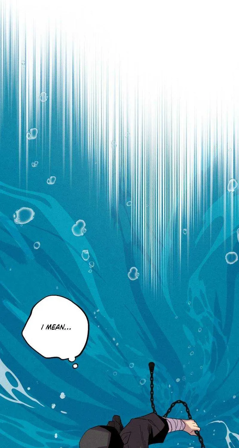 Lightning Degree Zinmanga X Chapter 159.1 Page 40
