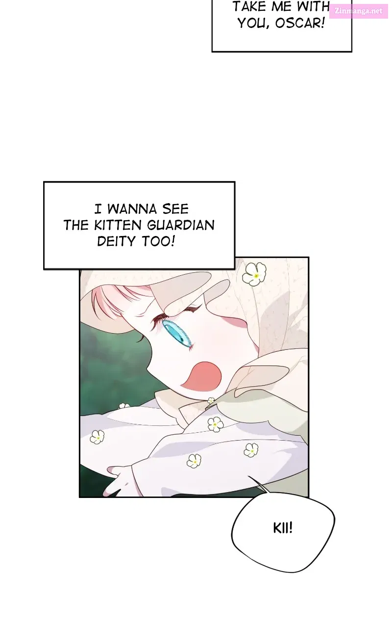 Baby Tyrant Zinmanga X Chapter 5 Page 9
