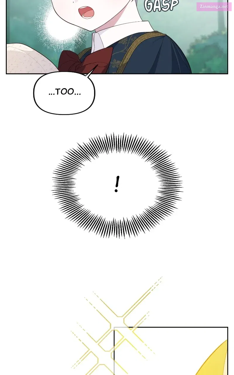 Baby Tyrant Zinmanga X Chapter 5 Page 57