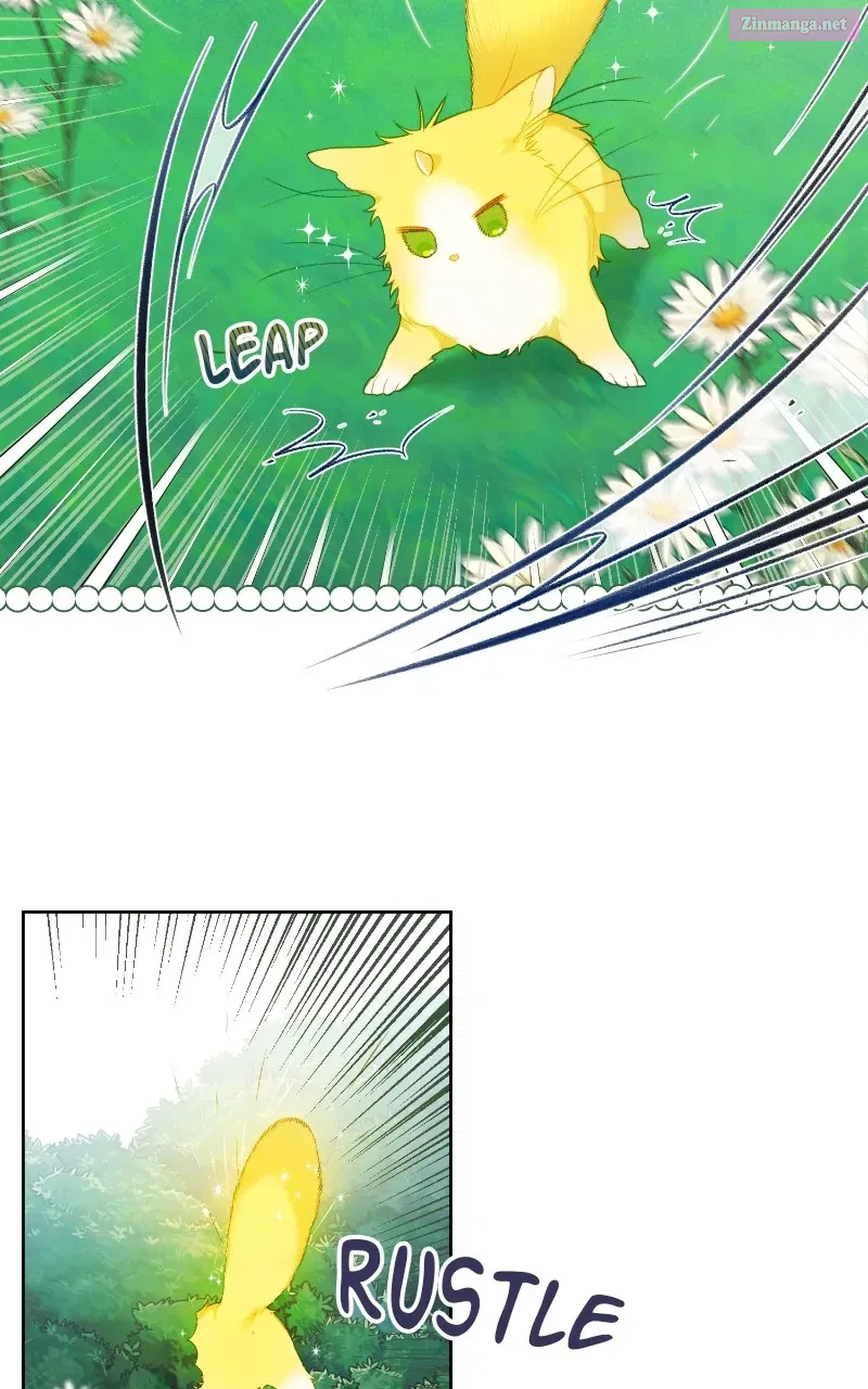 Baby Tyrant Zinmanga X Chapter 5 Page 64