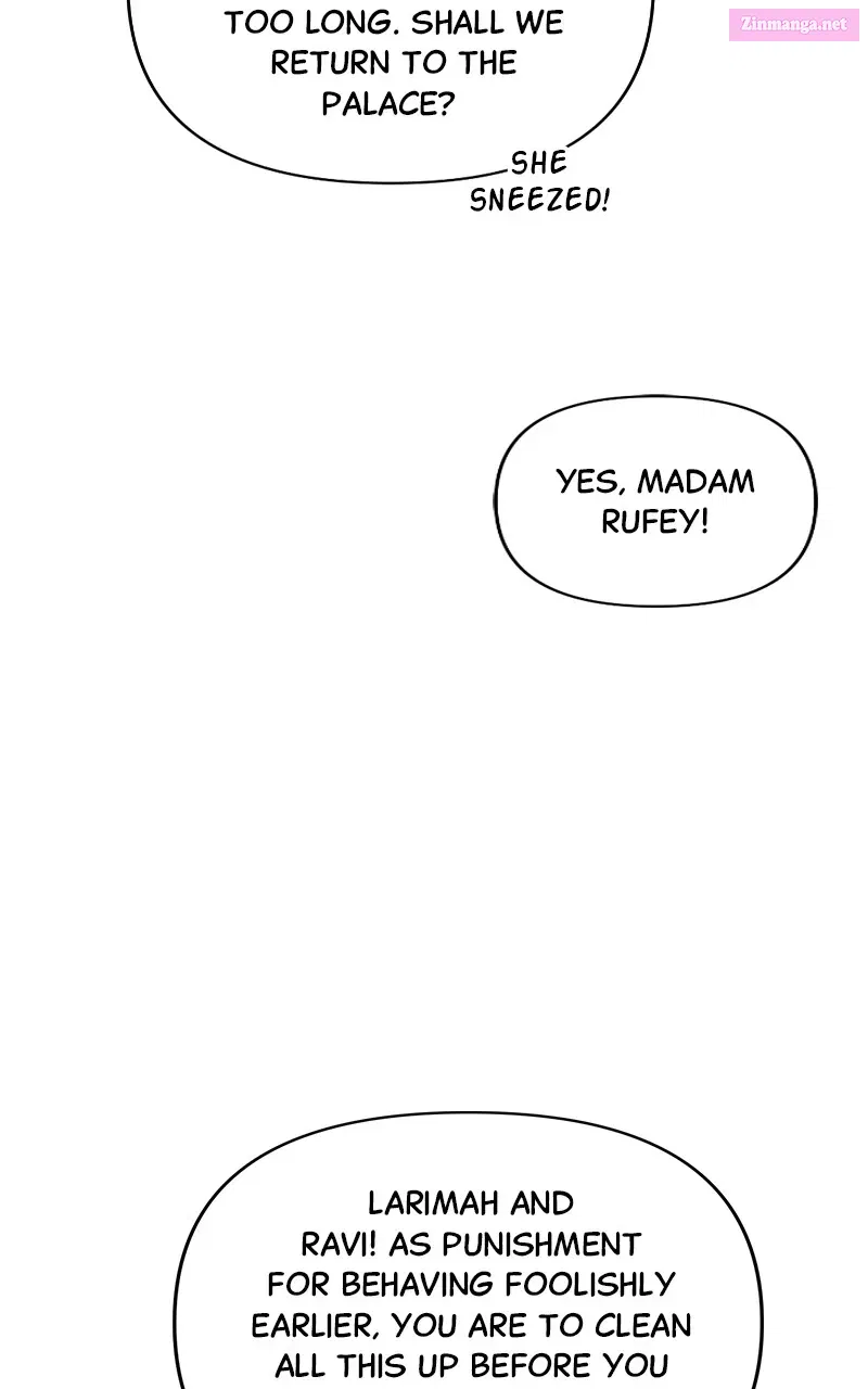 Baby Tyrant Zinmanga X Chapter 5 Page 66