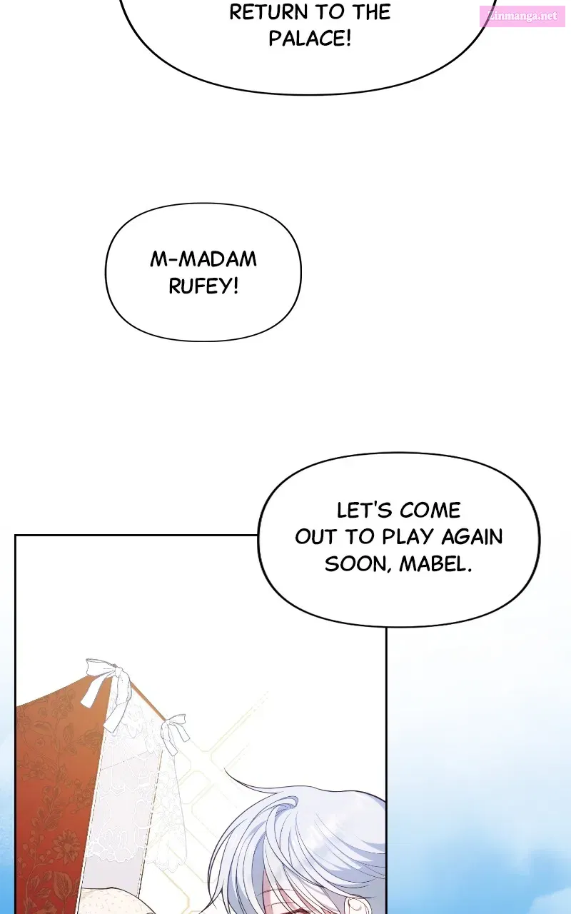 Baby Tyrant Zinmanga X Chapter 5 Page 67