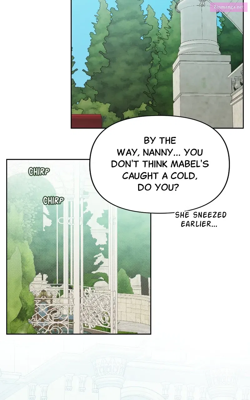 Baby Tyrant Zinmanga X Chapter 5 Page 70