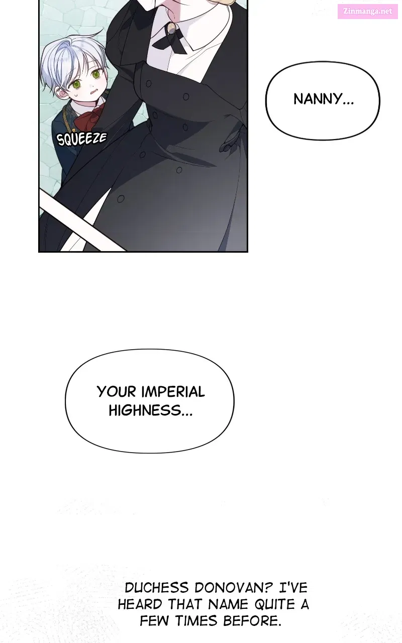 Baby Tyrant Zinmanga X Chapter 5 Page 78