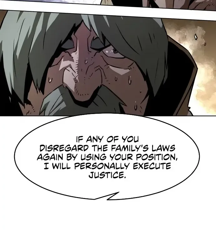 Becoming The Sacheon Dang's Swordsmaster-Rank Young Lord Zinmanga X Chapter 18 Page 28