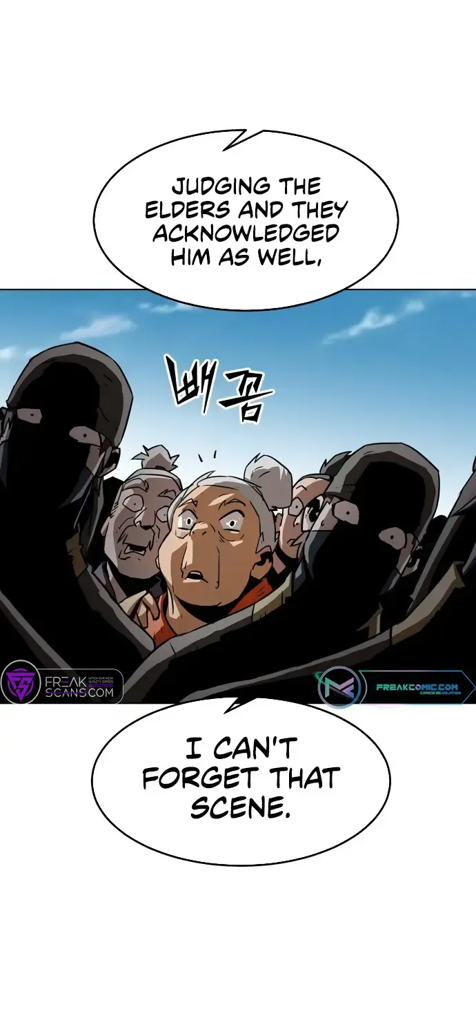 Becoming The Sacheon Dang's Swordsmaster-Rank Young Lord Zinmanga X Chapter 18 Page 39