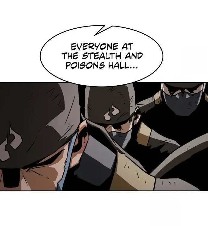Becoming The Sacheon Dang's Swordsmaster-Rank Young Lord Zinmanga X Chapter 18 Page 40
