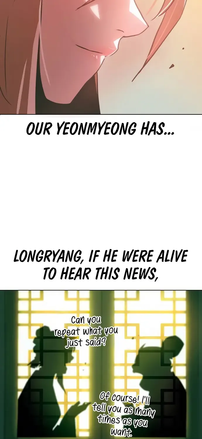 Becoming The Sacheon Dang's Swordsmaster-Rank Young Lord Zinmanga X Chapter 18 Page 45