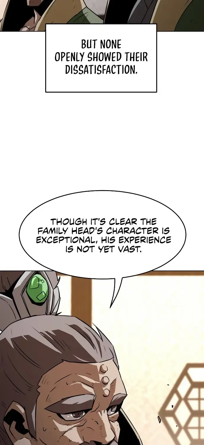 Becoming The Sacheon Dang's Swordsmaster-Rank Young Lord Zinmanga X Chapter 18 Page 51