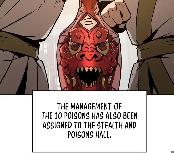 Becoming The Sacheon Dang's Swordsmaster-Rank Young Lord Zinmanga X Chapter 18 Page 58