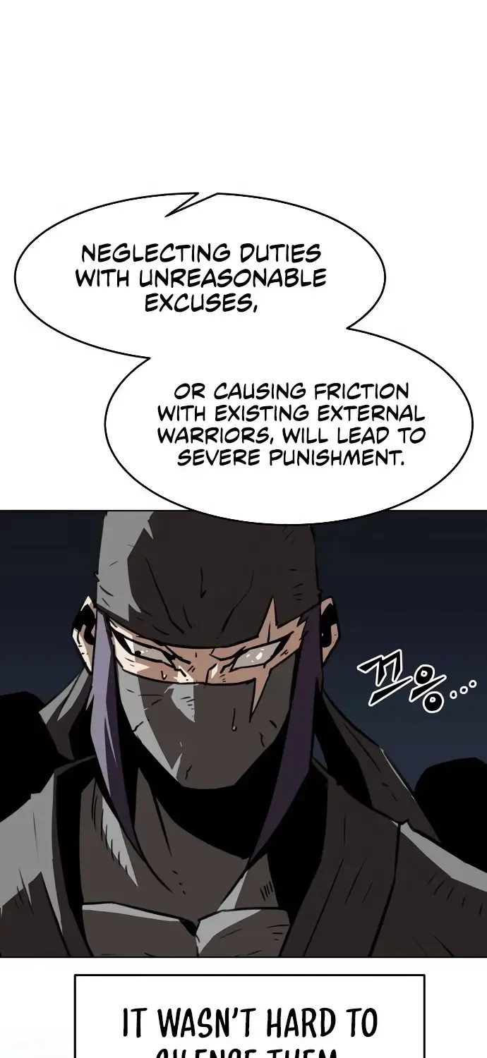 Becoming The Sacheon Dang's Swordsmaster-Rank Young Lord Zinmanga X Chapter 18 Page 68