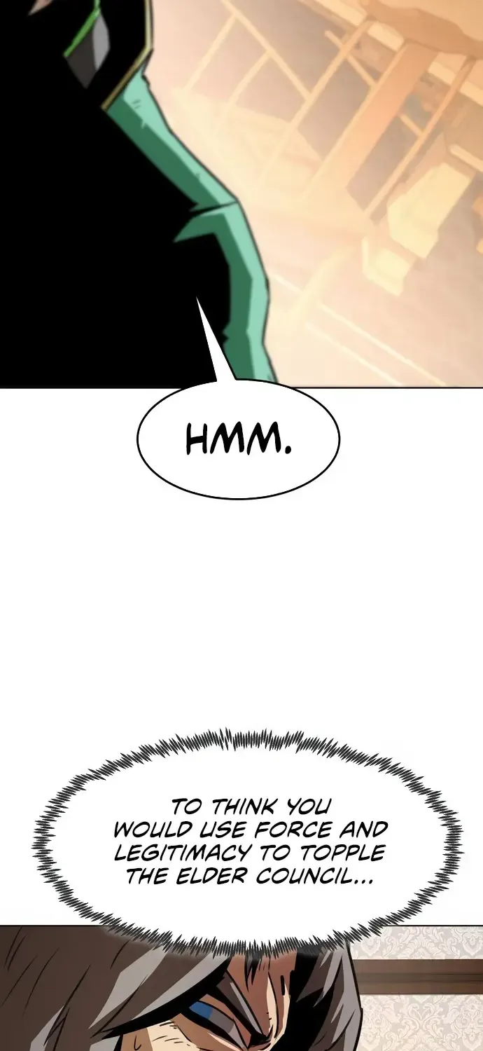 Becoming The Sacheon Dang's Swordsmaster-Rank Young Lord Zinmanga X Chapter 18 Page 72