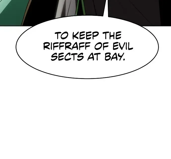 Becoming The Sacheon Dang's Swordsmaster-Rank Young Lord Zinmanga X Chapter 18 Page 88