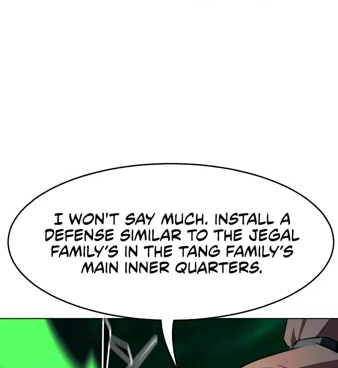 Becoming The Sacheon Dang's Swordsmaster-Rank Young Lord Zinmanga X Chapter 18 Page 103
