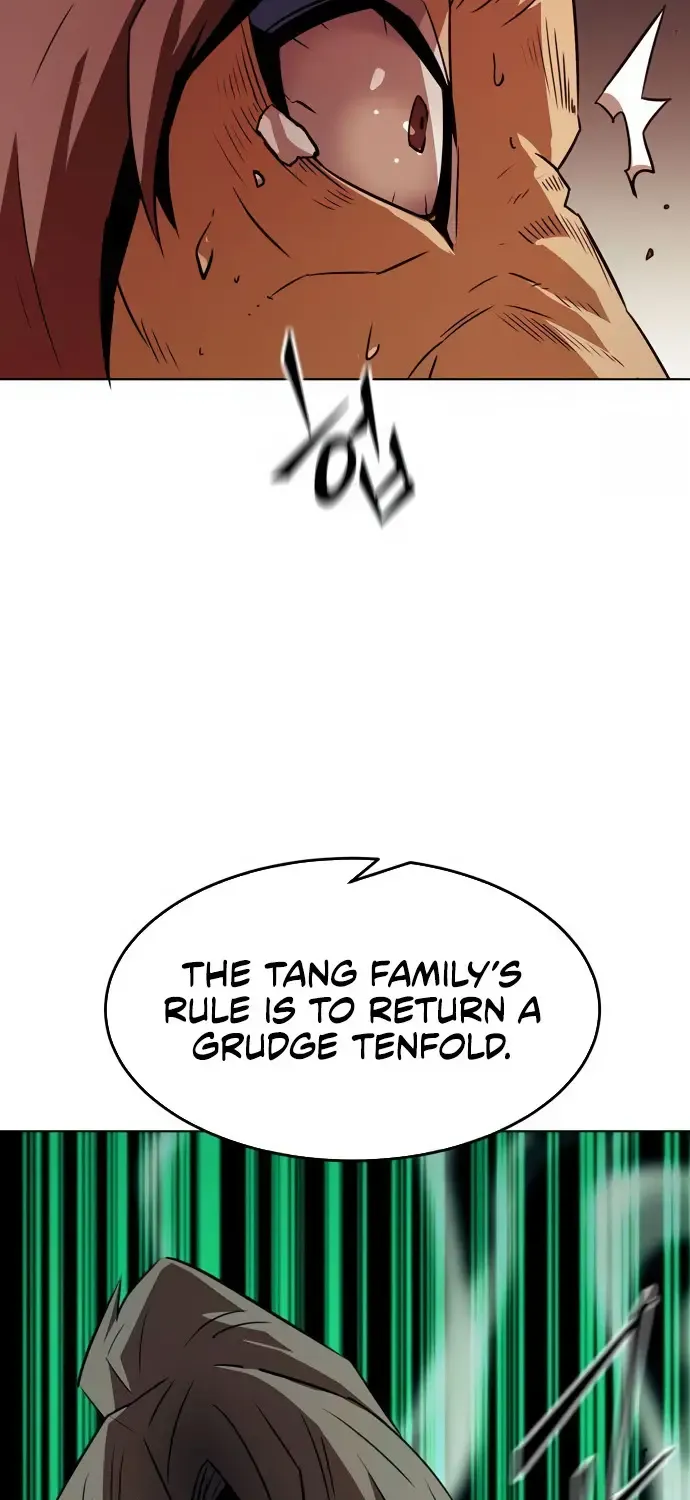 Becoming The Sacheon Dang's Swordsmaster-Rank Young Lord Zinmanga X Chapter 18 Page 107