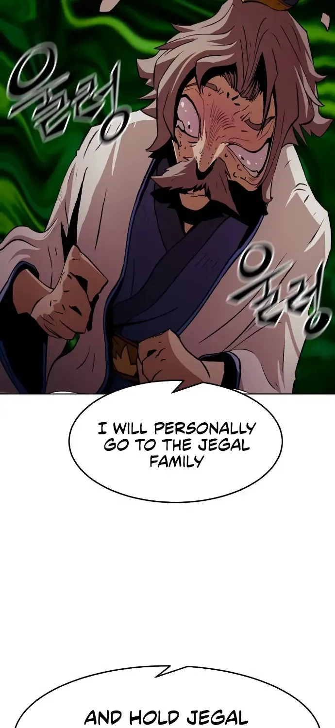 Becoming The Sacheon Dang's Swordsmaster-Rank Young Lord Zinmanga X Chapter 18 Page 110
