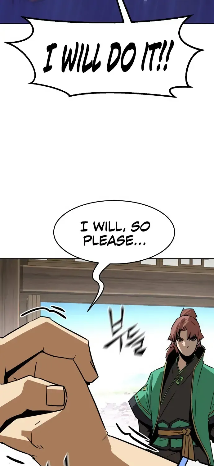 Becoming The Sacheon Dang's Swordsmaster-Rank Young Lord Zinmanga X Chapter 18 Page 115