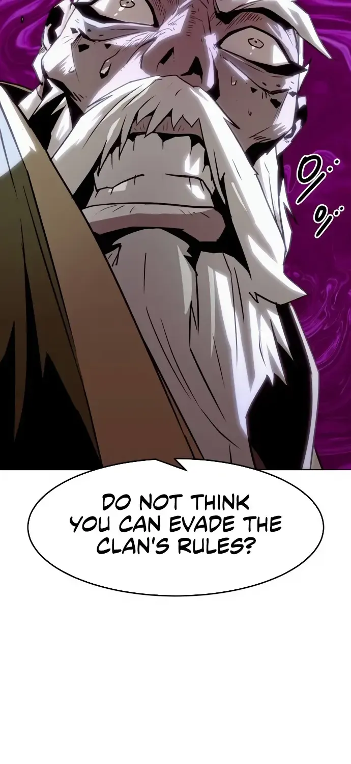 Becoming The Sacheon Dang's Swordsmaster-Rank Young Lord Zinmanga X Chapter 17 Page 44