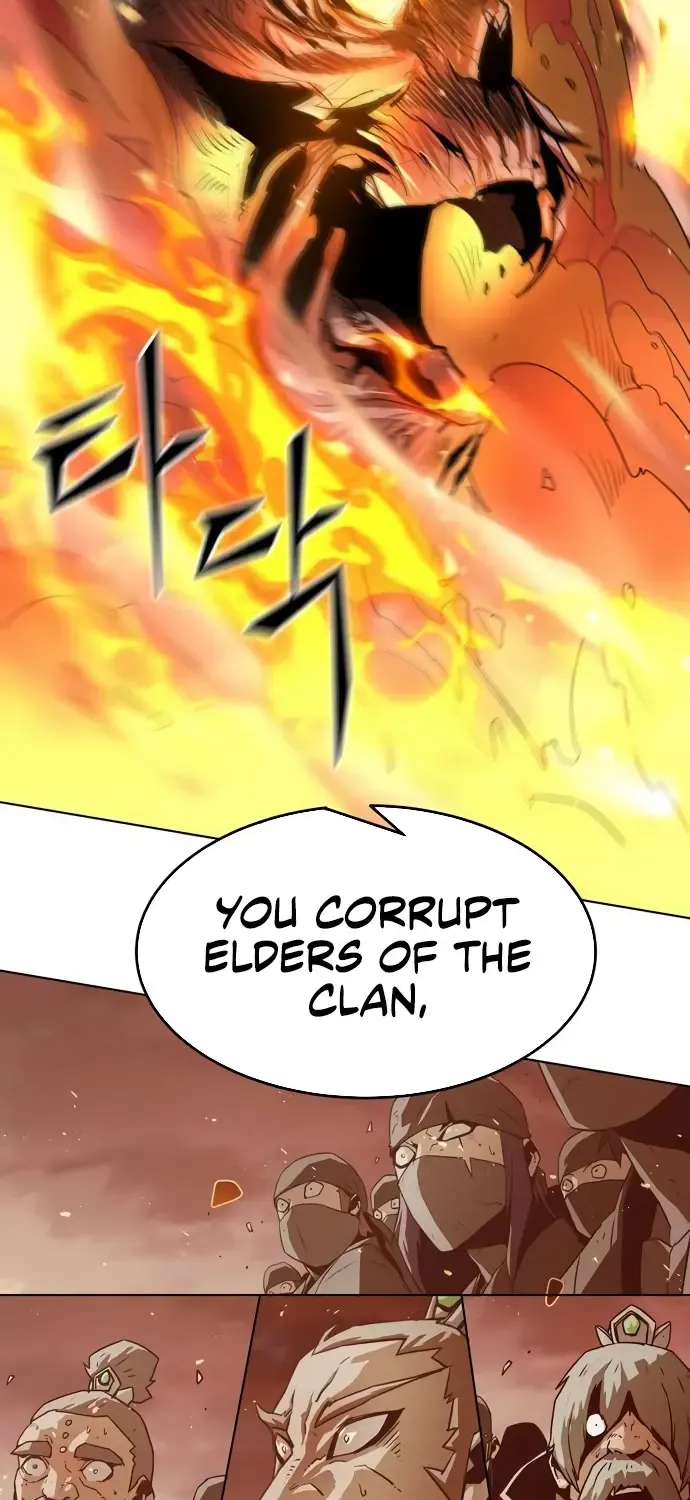 Becoming The Sacheon Dang's Swordsmaster-Rank Young Lord Zinmanga X Chapter 17 Page 50