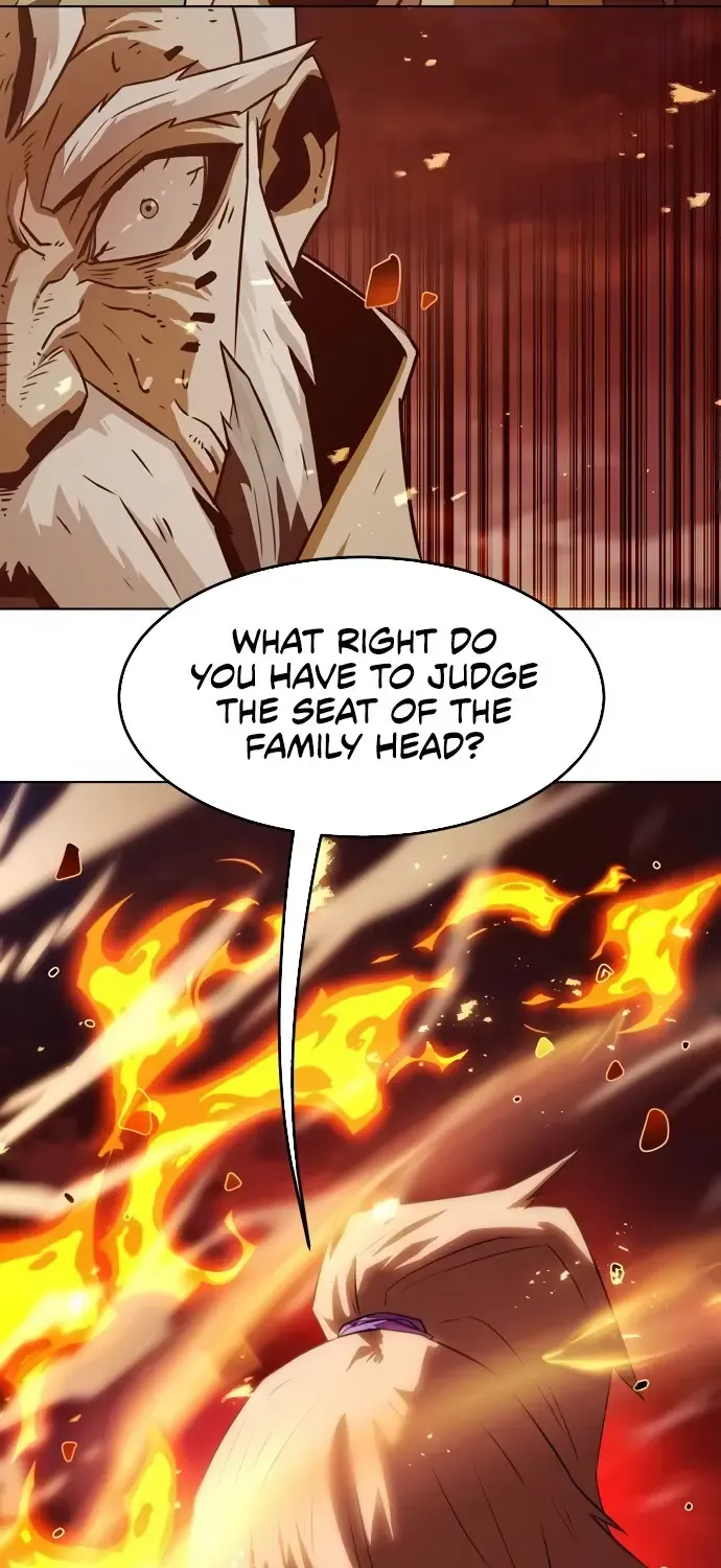 Becoming The Sacheon Dang's Swordsmaster-Rank Young Lord Zinmanga X Chapter 17 Page 52