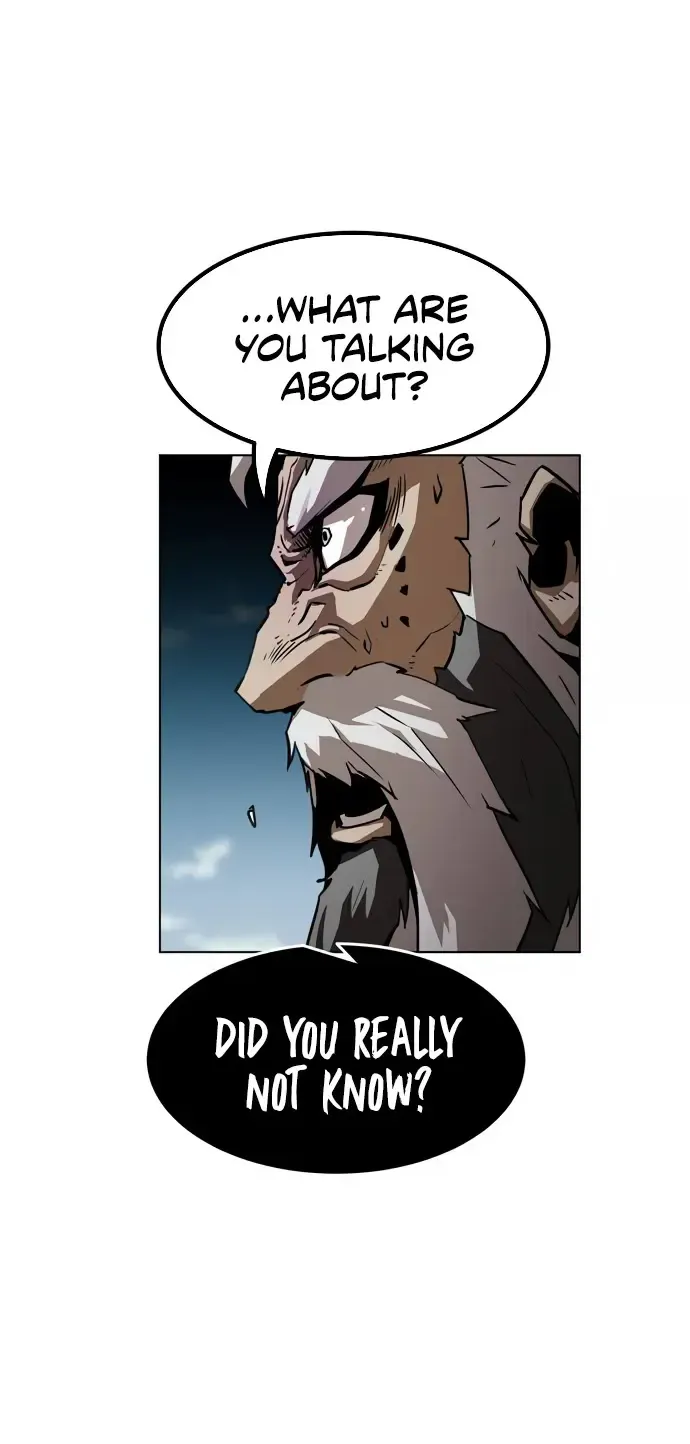 Becoming The Sacheon Dang's Swordsmaster-Rank Young Lord Zinmanga X Chapter 17 Page 62