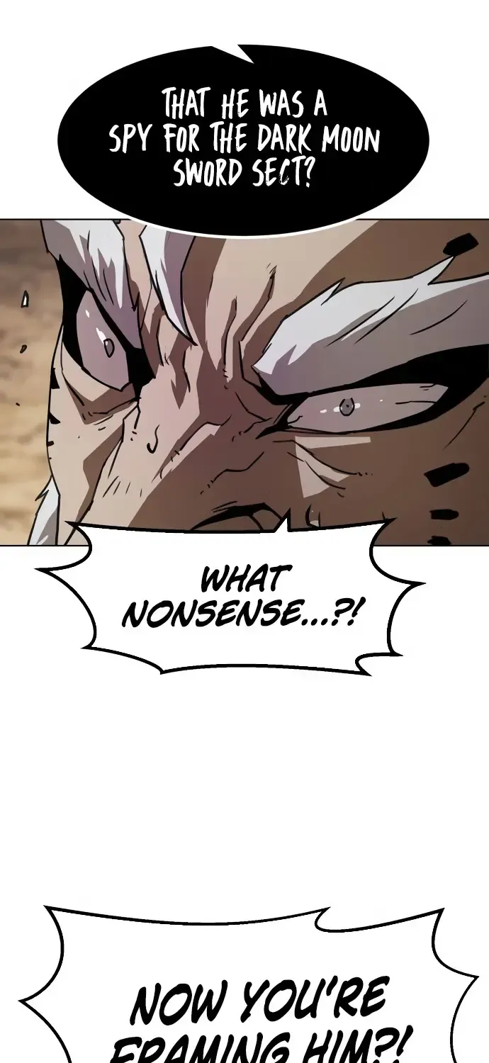 Becoming The Sacheon Dang's Swordsmaster-Rank Young Lord Zinmanga X Chapter 17 Page 63