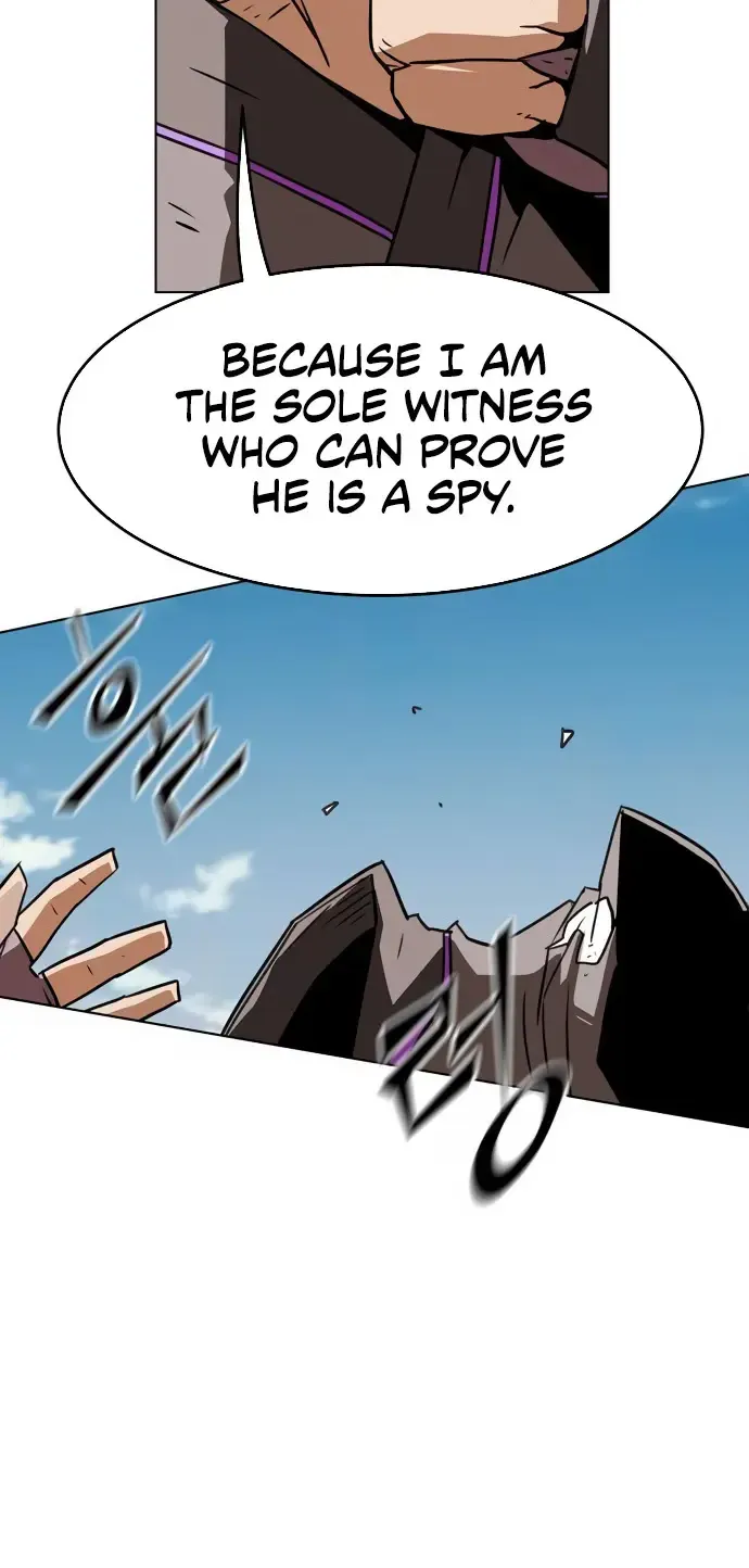 Becoming The Sacheon Dang's Swordsmaster-Rank Young Lord Zinmanga X Chapter 17 Page 68