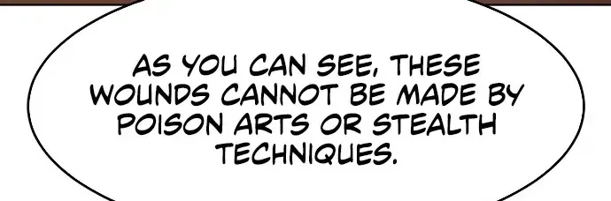 Becoming The Sacheon Dang's Swordsmaster-Rank Young Lord Zinmanga X Chapter 17 Page 71