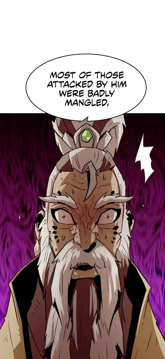 Becoming The Sacheon Dang's Swordsmaster-Rank Young Lord Zinmanga X Chapter 17 Page 76