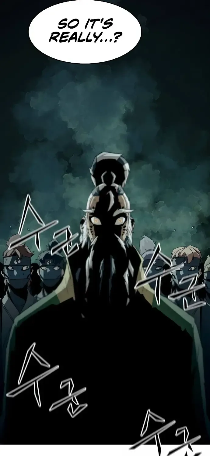 Becoming The Sacheon Dang's Swordsmaster-Rank Young Lord Zinmanga X Chapter 17 Page 81