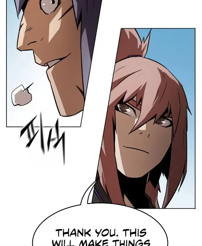 Becoming The Sacheon Dang's Swordsmaster-Rank Young Lord Zinmanga X Chapter 17 Page 84