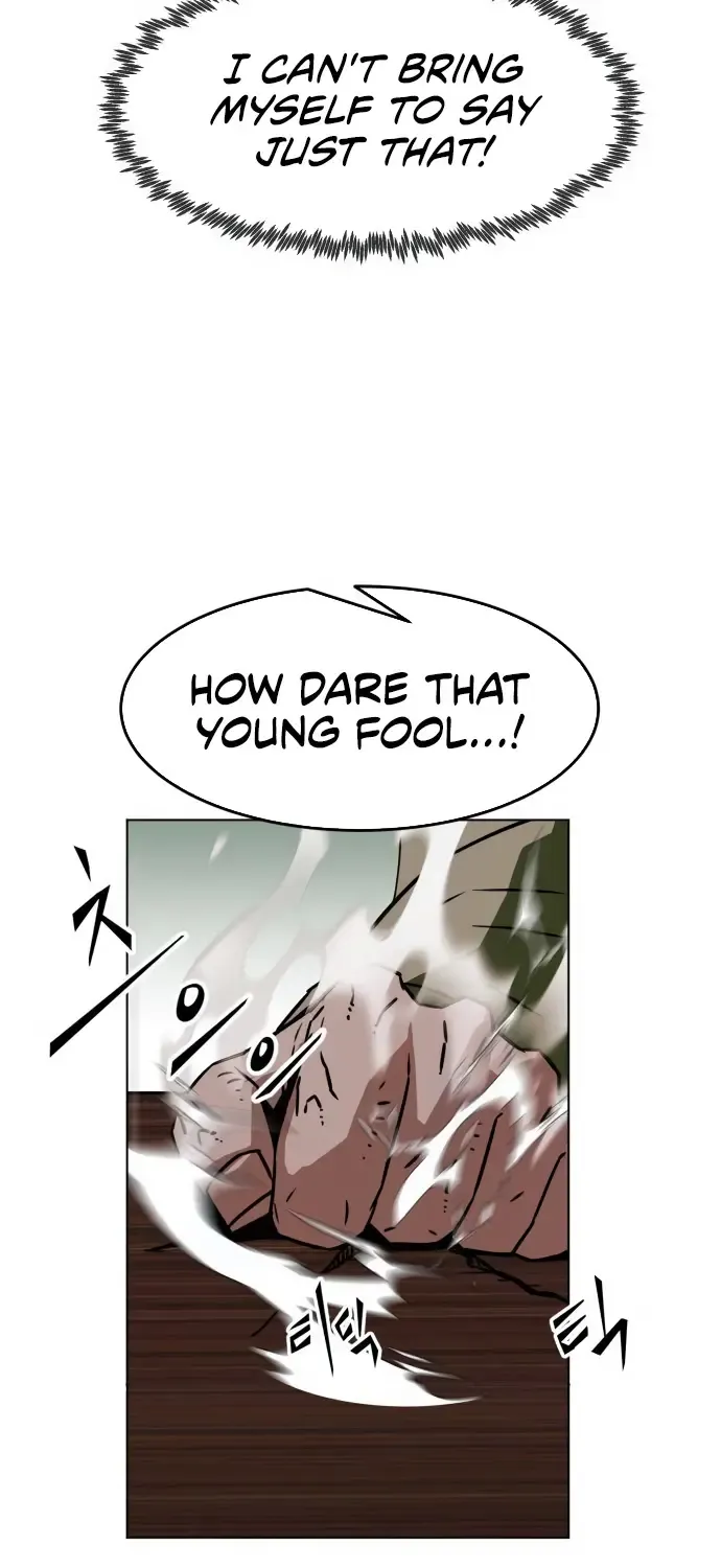 Becoming The Sacheon Dang's Swordsmaster-Rank Young Lord Zinmanga X Chapter 16 Page 8