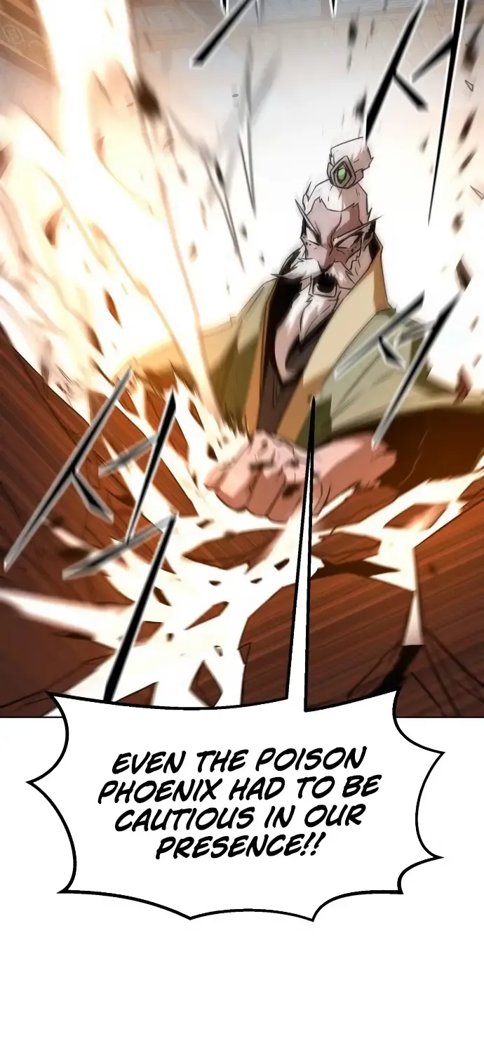 Becoming The Sacheon Dang's Swordsmaster-Rank Young Lord Zinmanga X Chapter 16 Page 10