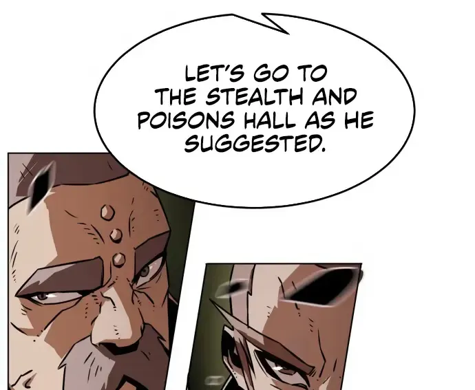 Becoming The Sacheon Dang's Swordsmaster-Rank Young Lord Zinmanga X Chapter 16 Page 13