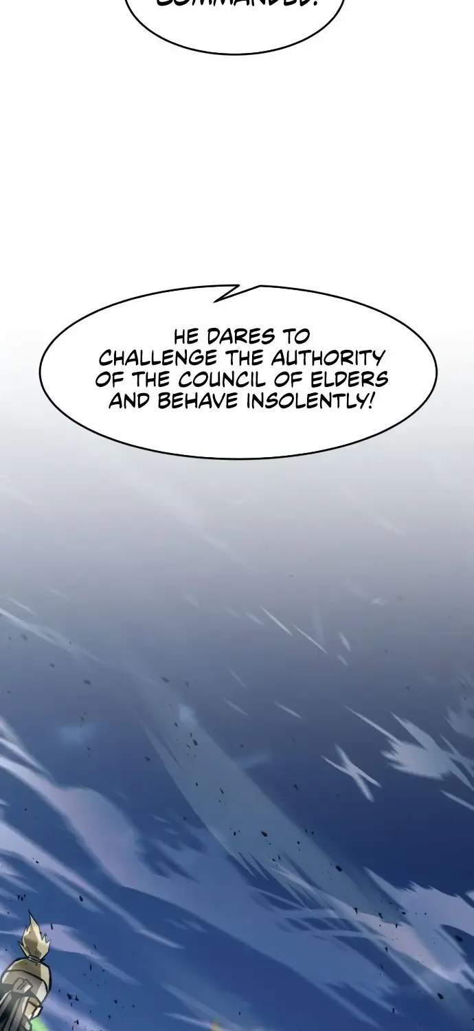 Becoming The Sacheon Dang's Swordsmaster-Rank Young Lord Zinmanga X Chapter 16 Page 22