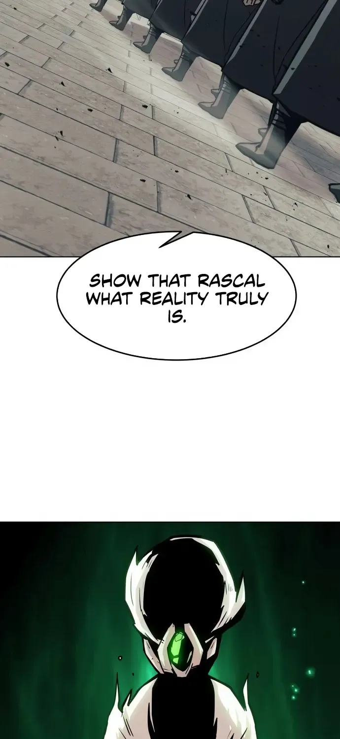 Becoming The Sacheon Dang's Swordsmaster-Rank Young Lord Zinmanga X Chapter 16 Page 24
