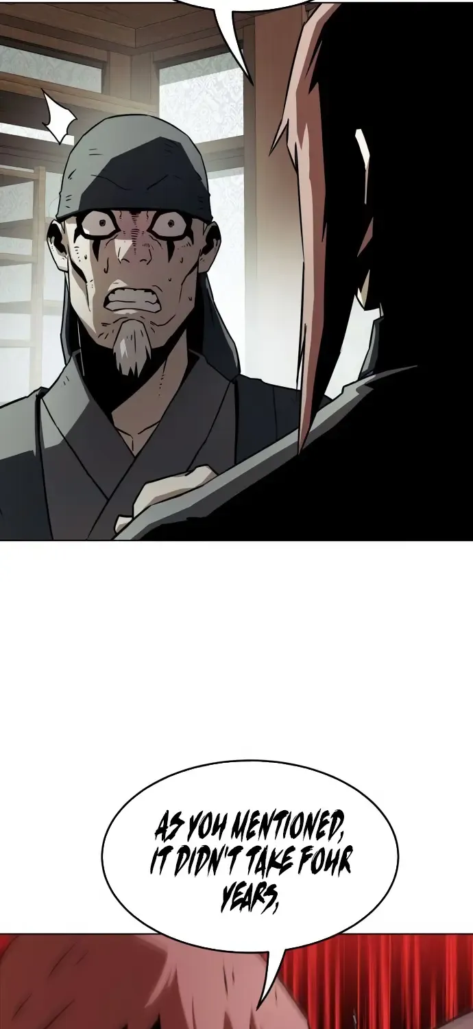 Becoming The Sacheon Dang's Swordsmaster-Rank Young Lord Zinmanga X Chapter 16 Page 44