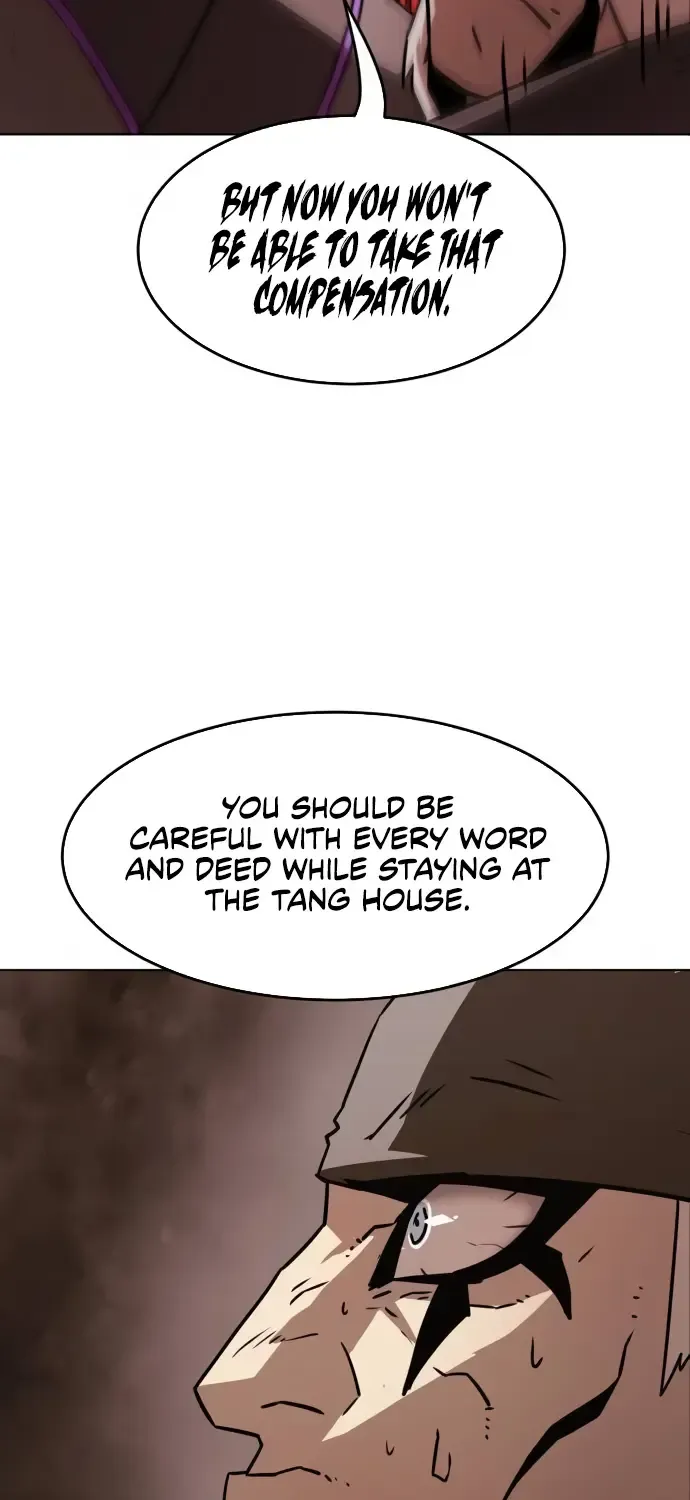 Becoming The Sacheon Dang's Swordsmaster-Rank Young Lord Zinmanga X Chapter 16 Page 46
