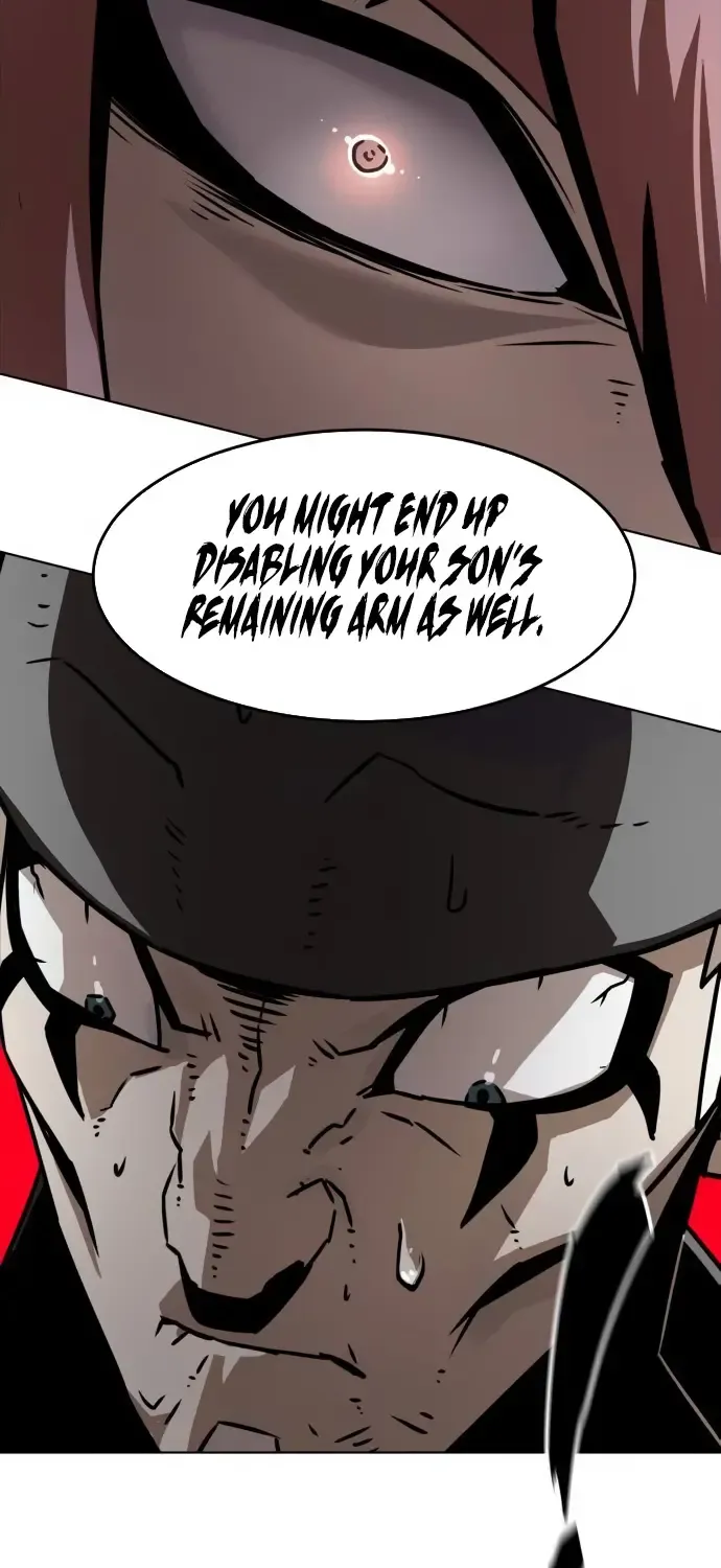 Becoming The Sacheon Dang's Swordsmaster-Rank Young Lord Zinmanga X Chapter 16 Page 48