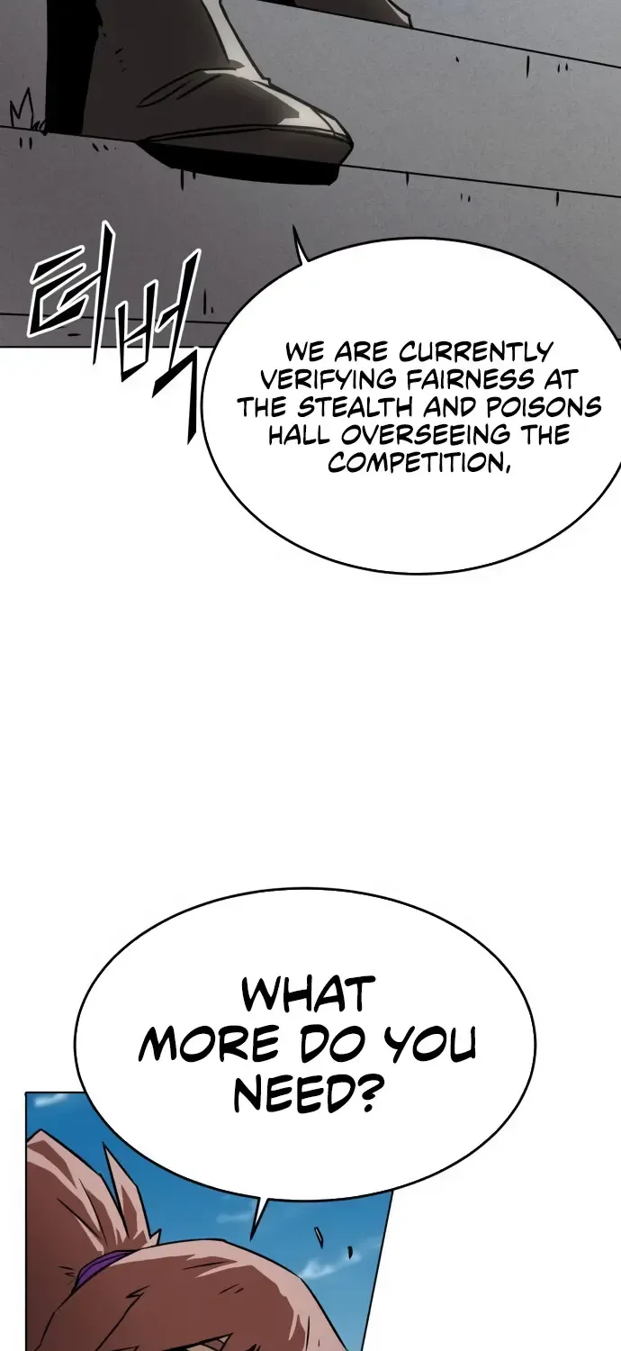 Becoming The Sacheon Dang's Swordsmaster-Rank Young Lord Zinmanga X Chapter 16 Page 116