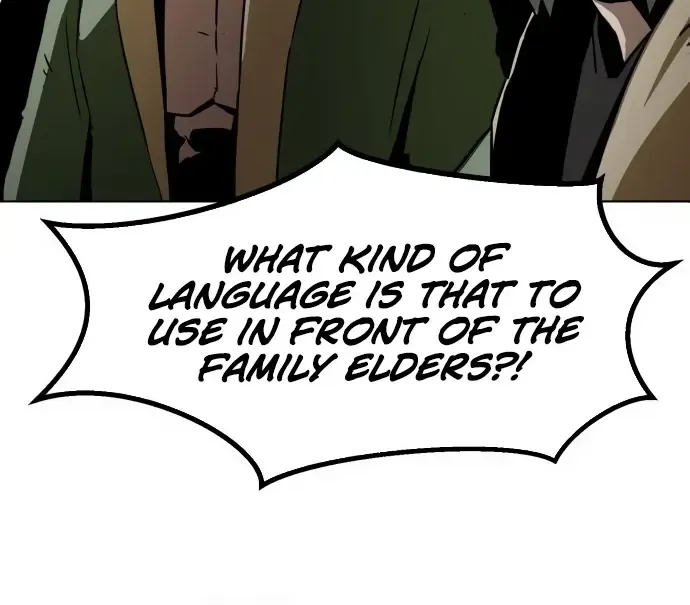 Becoming The Sacheon Dang's Swordsmaster-Rank Young Lord Zinmanga X Chapter 16 Page 119