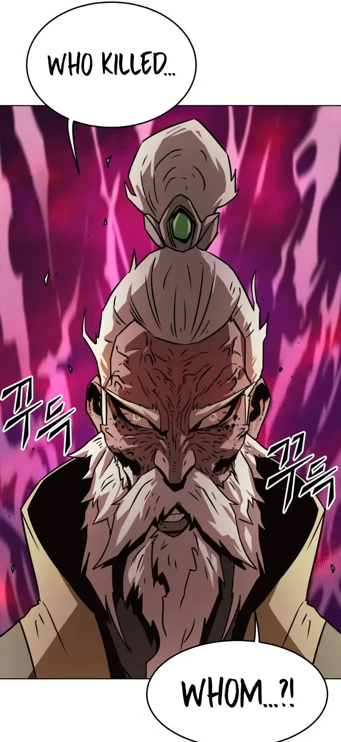 Becoming The Sacheon Dang's Swordsmaster-Rank Young Lord Zinmanga X Chapter 16 Page 132
