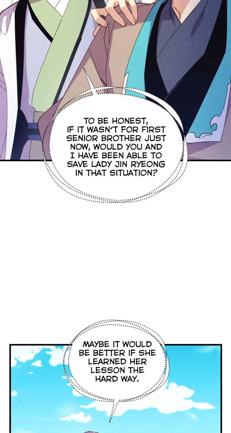 Lightning Degree Zinmanga X Chapter 157 Page 59