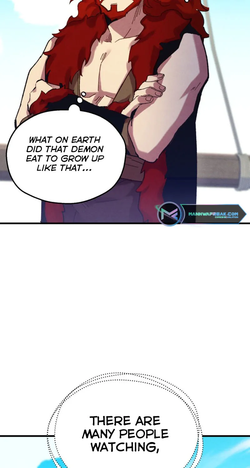 Lightning Degree Zinmanga X Chapter 157 Page 63