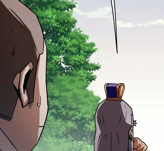Becoming The Sacheon Dang's Swordsmaster-Rank Young Lord Zinmanga X Chapter 15 Page 7