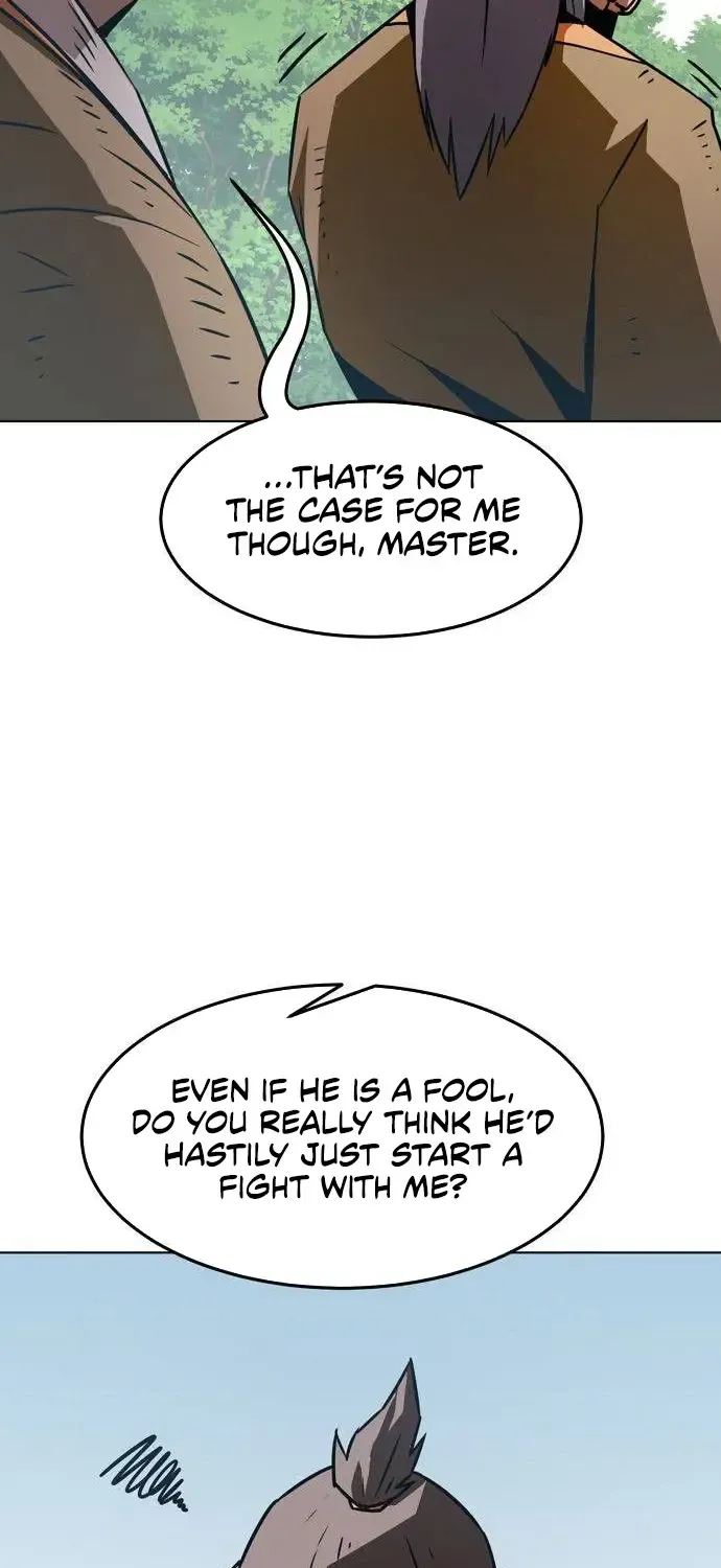 Becoming The Sacheon Dang's Swordsmaster-Rank Young Lord Zinmanga X Chapter 15 Page 8
